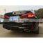 Комплект элементов кузова (бампер) для BMW 5 Series G30 G31 G38 17 - 18 в стиле M