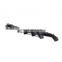 W212 E63 Auto Parts Carbon Fiber Rear Diffuser Lip for Mercedes Benz E class Sports AMG 4 doors 2013-2015