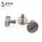 standard camera screw thumb screw tripod screw in China