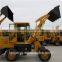 Front Loader Cheap Price Compact Wheel Loader ZL16 For Sale