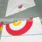 High performance ice rink 15-30 mm synthetic ice rink
