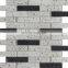 pisos porcelanato 300x300 Pool Glass Mosaic tile Bathroom and Kitchen Wall mosaic Tiles