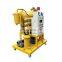 Transformer Oil Processing Machine Insulating Oil Cleaning Filter Equipment