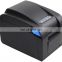 Promotion OCP-80B  Printer POS 80mm thermal barcode printer with USB POS Printer