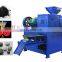 Coal briquette making machine production line for Bangladesh