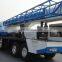 90t TADANO truck crane original japan crane TADANO TG900