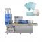 JBK-260 Full Automatic High Speed Single Wet Wipes Tissue Packing Machine