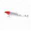 In Stock 14cm 24g Large Sea Bass Fishing Minnow Hard Lure