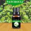 Food and Medicine Grade Patchouli Oil Chinese Medicinal oil Plant essential oil  Massage oil