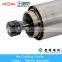 cnc spindle 2.2kw air cooled round spindle er20 spindle 400HZ 24000rpm gdz80-2.2A                        
                                                Quality Choice