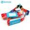 Upmarket Festival Event management RFID HF/NFC NTAG216 Fabric band