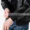 New year boxing day sale big and tall size windproof  PU leather jacket winter slim coat for men clothes for male