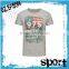 Top design casual short sleeve boys fashion t-shirt wholesale