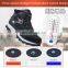 Electric heating shoes can be recharged and walking women's winter electric heating shoes heating warm shoes