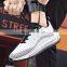 Factory Outlet Christmas Walking Style High Quality Low Price Fashion All-match Running Thick-soled Custom Men's Casual Sneakers