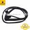 Car Accessories Auto Spare Parts Car Front Door Weather Strip LH 67862-02400 For COROLLA LEVIN NRE210