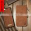 new product genuine cow leather phone case for iphone 6 plus, for iphone 6plus case leather supplier