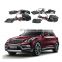 High-end technology intelligent control electric suction close doors for infiniti QX50