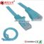 Ultra Flat copper  Cat6 Patch Cord RJ45 Cable Network Cables Cat6