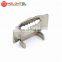 MT-1707 Stainless steel strap t clamp pole clamp