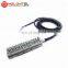 MT-3004 5 10 11 15 20 25 26 Парный клеммный блок модуль STUB с защитой