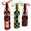 Good selling Household  Silicone Wine Bottle Carrier