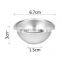 2021 Wholesale Supplier Private Label Metal Adult Kids Bath Custom Circle Bombs Mold