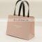 Custom print shopping paper bags with your own logo