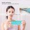 OEM Private label Heated Hot Steam Sleep Anti Dark Circle steam relaxing moisturizing eye mask Steam soothing eye spa eye patch