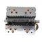 4Pin CPU Cooler 1155 1156 AVC Pure Copper 6 Heat Pipe Single Cooling Fan Support In-tel AMD