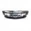 OEM 2228800383 Middle grille Front Grill Grille For Mercedes Benz W222