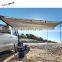 car side awning for outdoor camping