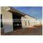 China Low Cost Prefab Steel Metal Structure Industrial Building