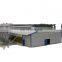 China cheap prefab galvanized steel frame prefab pig breeding farm stable house