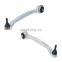 4F0407693 4F0407694 CMS70106 CMS70107 High Performance Factory Car Accessories Control Arm for Audi Q7
