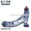 48069-B1010 suspensions parts auto part High Quality Front Lower Left Control Arm for Daihatsu PASSO