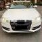 car bodikits Front Bumper For Audi A6 C7 S6 Style High quality Auto Body Kit All Accessory 2012 2013 2014 2015