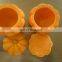 Hot sale China IQF Frozen  vegetables Pumpkin Cube