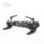 Aluminum 07+ Armory Flagpole Bracket for Jeep Wrangler JK JL 4x4 accessory Black for jeep auto parts from Maiker manufacturer
