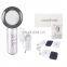 EMS LED light therapy ultrasonic face lifting beauty machine multifunction beauty machine