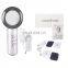 Mini Ultrasound Cavitation EMS 3 in1 skin tightening body slimming machine