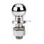 1 7/8 " x 1 1/4" x 2-1/4",6000 lbs. weight replacement hitch ball for pintle ball and hook combination