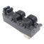Haoxiang Auto Parts Window Master Switch 84820-06070  84820-12520  84820-52250  84820-02190  84820-06130 Pour Toyota RAV4