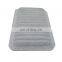RTS Low MOQ spare auto engine parts Air Intake car air filter 17801-21050 For YARIS VIOS SIENTA COROLLA