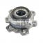Auto parts wholesaler with various models OEM 31202408656 31206866316 31206871193  31206879159 Hub bearing FOR BMW 3 5 7