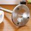 Stainless Steel Kitchen Toll Paper Holder Table Napkins Stand Home Storage Organizer Toilet Paper Holder Table Decoration