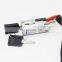 For Renault Trafic 01-14 New Ignition Steering Lock Barrel Contact Switch & 2 Keys