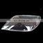 Front Headlamps Transparent Lampshades Lamp Shell For MITSUBISHI Outlander 2004 2005 2006 Headlights CoverLens Replacement
