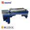 Horizontal Chemical Industrial Continuous Screen Decanter Centrifuge Decanter Continuous  Filter Extraction