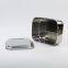 Wholesale Stainless Steel Rectangle Food Storage Containers Leak proof Lunch Box with Lid